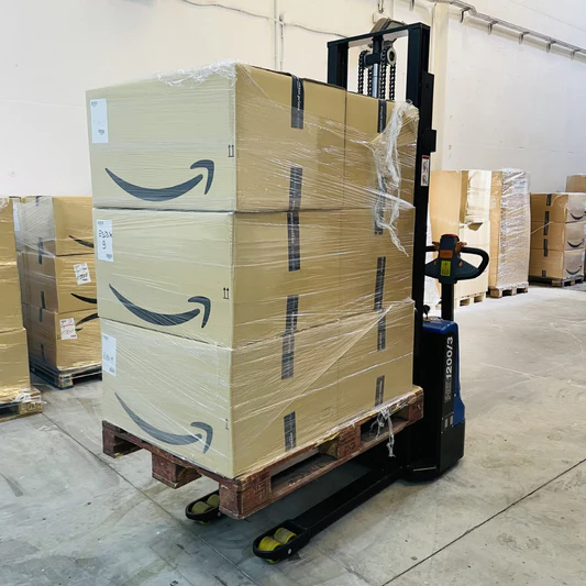 Caja Top Electrónica & Hogar